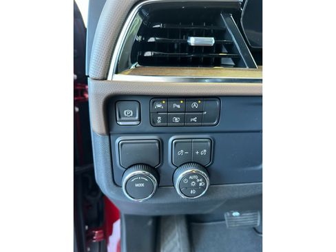 New 2026 Chevrolet Tahoe High Country image 10