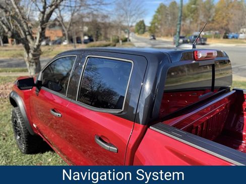 New 2026 Chevrolet Colorado Trail Boss image 2