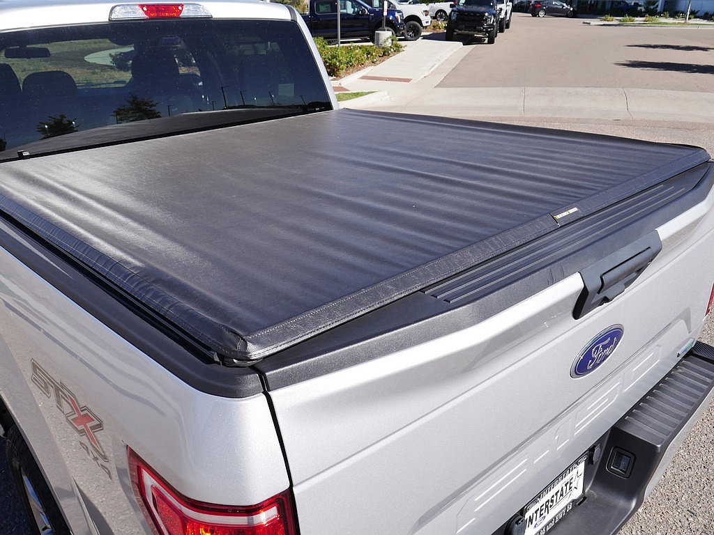 Used 2018 Ford F150 XL w/ Equipment Group 101A Mid AWD/4WD image 57