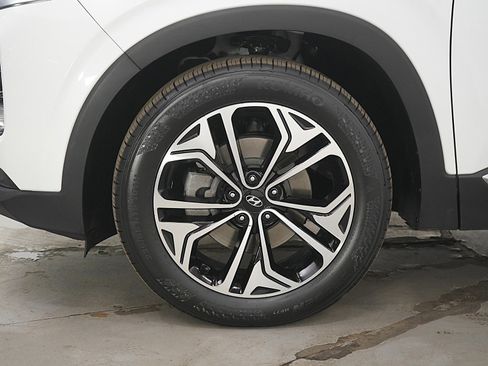 Used 2020 Hyundai Santa Fe SEL image 30