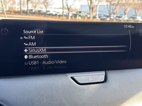 New 2026 MAZDA CX-90 Plug-In Hybrid w/ Premium Plus image 34