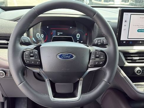 New 2026 Ford Explorer Platinum RWD image 20