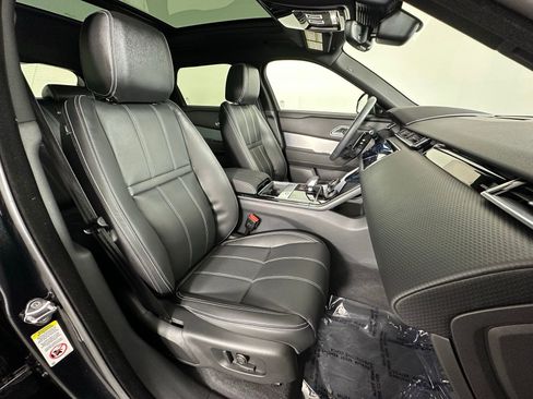 Used 2023 Land Rover Range Rover Velar R-Dynamic S AWD/4WD image 19