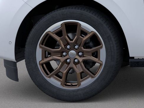 New 2026 Ford Expedition King Ranch image 21