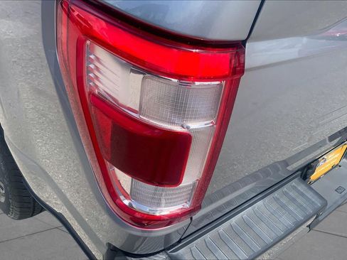 Used 2021 Ford F150 Lariat AWD/4WD image 29