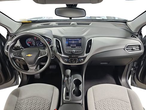 Used 2024 Chevrolet Equinox LS AWD/4WD image 11
