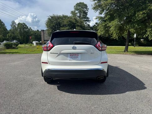 Used 2015 Nissan Murano SV FWD image 5