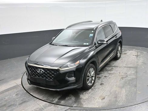 Used 2019 Hyundai Santa Fe Limited AWD/4WD image 34