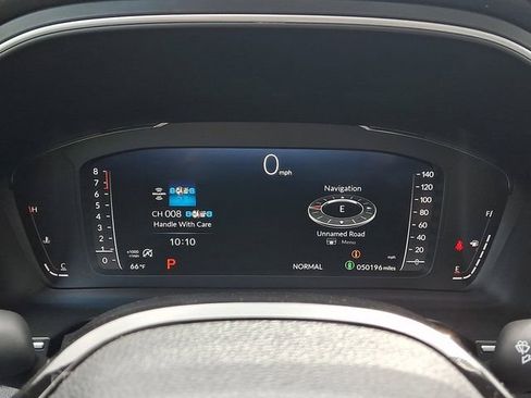 Used 2025 Honda Pilot Black Edition image 20