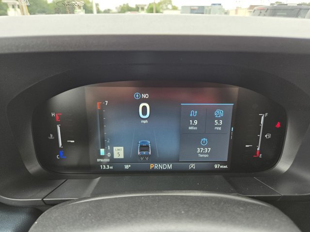 New 2026 Ford Maverick Tremor AWD/4WD image 16