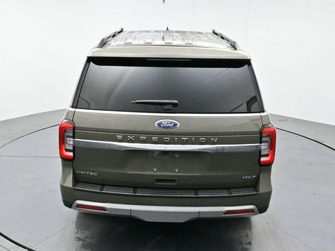 Used 2024 Ford Expedition Max Limited image 37