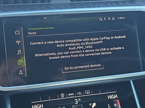 Used 2023 Audi A6 2.0T Premium w/ Convenience Package image 20