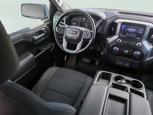 Used 2021 GMC Sierra 1500 Elevation image 29
