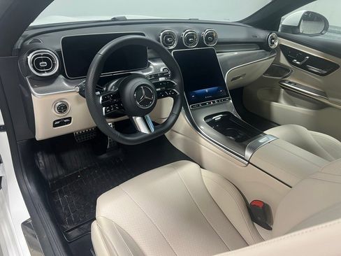 Used 2026 Mercedes-Benz CLE 450 4MATIC Coupe image 21