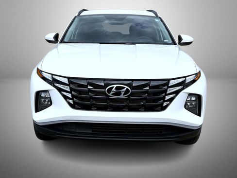 Certified 2024 Hyundai Tucson SEL image 2