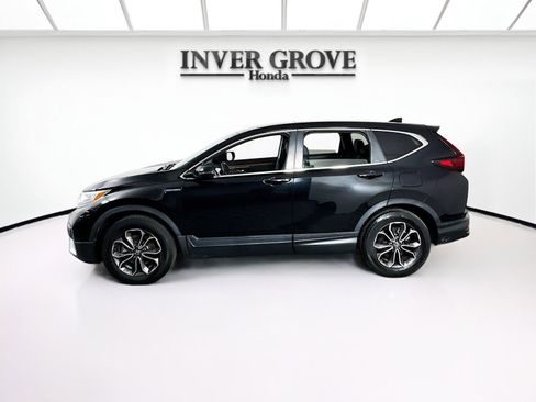 Used 2020 Honda CR-V EX-L image 8