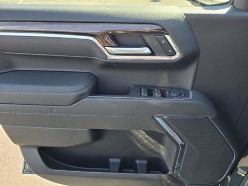 New 2026 Chevrolet Silverado 1500 LT image 11