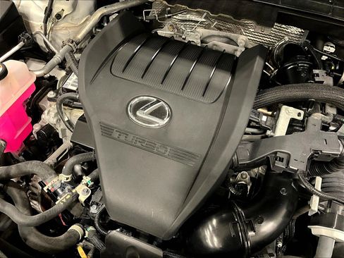 Used 2023 Lexus NX 350 F Sport w/ F Sport Cold Package AWD/4WD image 31