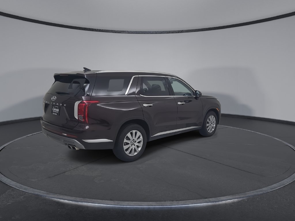 Used 2025 Hyundai Palisade SEL FWD image 16