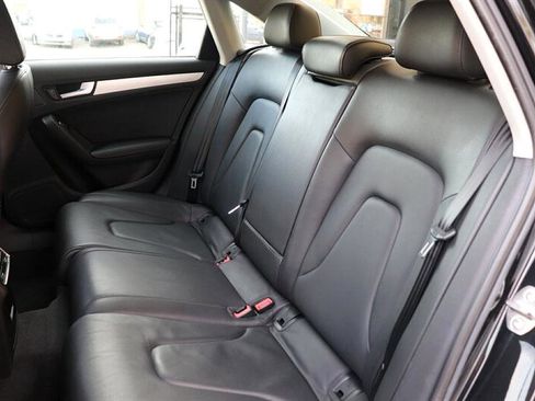 Used 2013 Audi A4 2.0T Premium Plus image 16