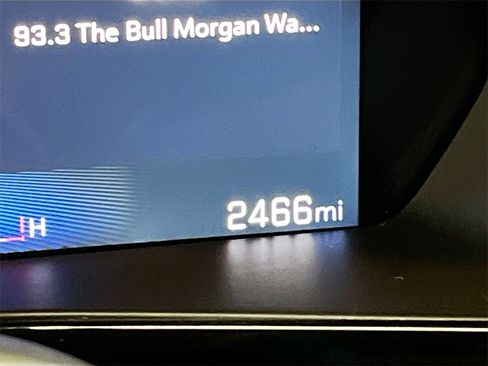 Used 2025 Chevrolet Colorado Z71 w/ Technology Package image 12