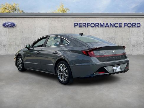 Used 2023 Hyundai Sonata SEL image 7