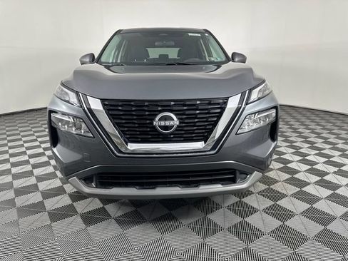 Used 2023 Nissan Rogue SV AWD/4WD image 13