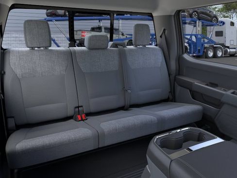 New 2026 Ford F250 4x4 Crew Cab Super Duty image 11