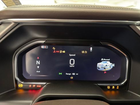 New 2026 GMC Sierra 1500 Denali AWD/4WD image 15
