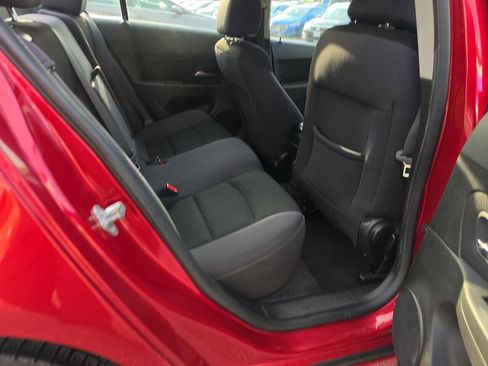 Used 2013 Chevrolet Cruze LT FWD image 23