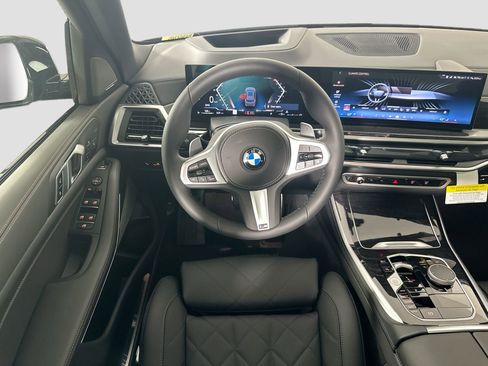 New 2026 BMW X5 xDrive40i w/ M Sport Package image 23