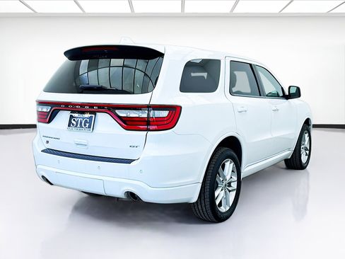 Used 2022 Dodge Durango GT image 4
