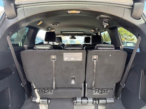 Used 2023 Honda Odyssey Sport image 13