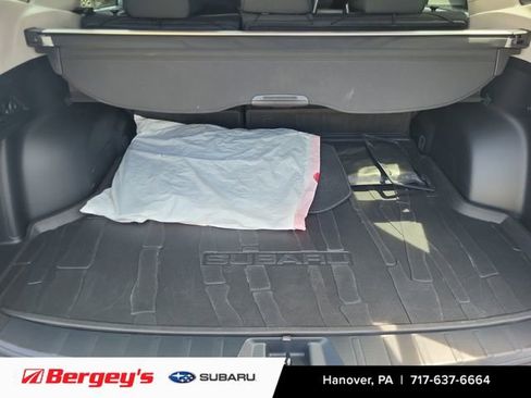Used 2020 Subaru Forester Premium AWD/4WD image 14