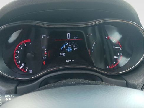 Used 2019 Dodge Durango R/T w/ Blacktop Package image 5