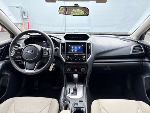 Used 2021 Subaru Impreza 2.0i AWD/4WD image 7