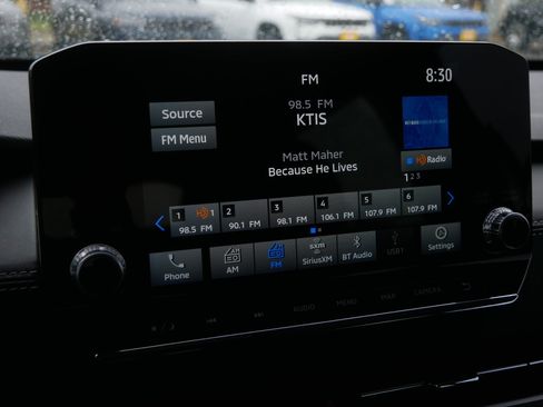 Used 2022 Mitsubishi Outlander SE AWD/4WD image 26