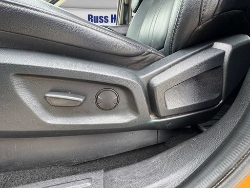 Used 2019 Ford Ranger Lariat w/ Equipment Group 501A Mid AWD/4WD image 18