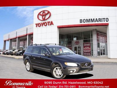 Used 2016 Volvo XC70 T5 Premier w/ Proximity Package