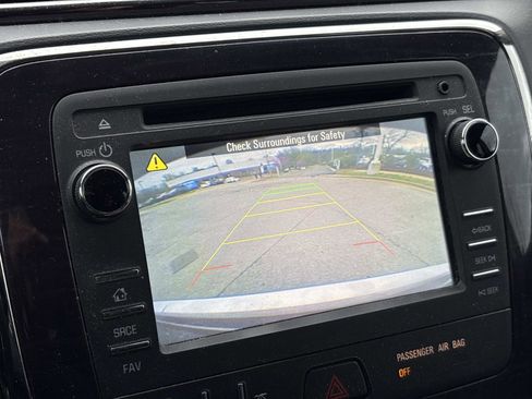 Used 2017 Buick Enclave Leather w/ Enclave Sport Touring Edition image 23