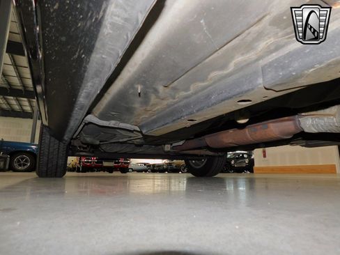 Used 1986 Dodge 600 ES image 11