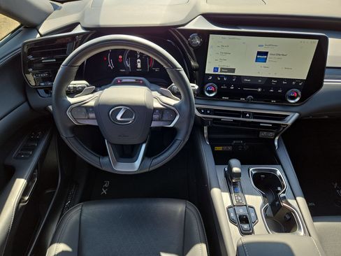 Used 2024 Lexus RX 350 Premium Plus w/ Convenience Package FWD image 14