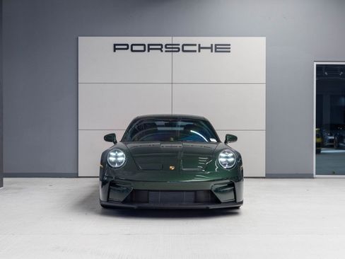 Certified 2026 Porsche 911 GT3 RWD image 10