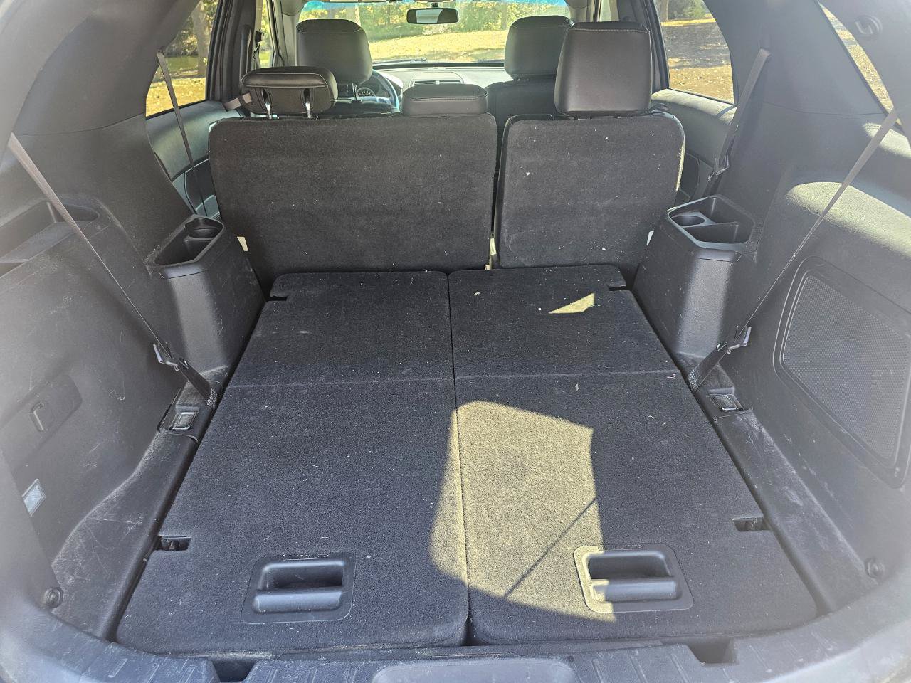 Used 2014 Ford Explorer Limited AWD/4WD image 20