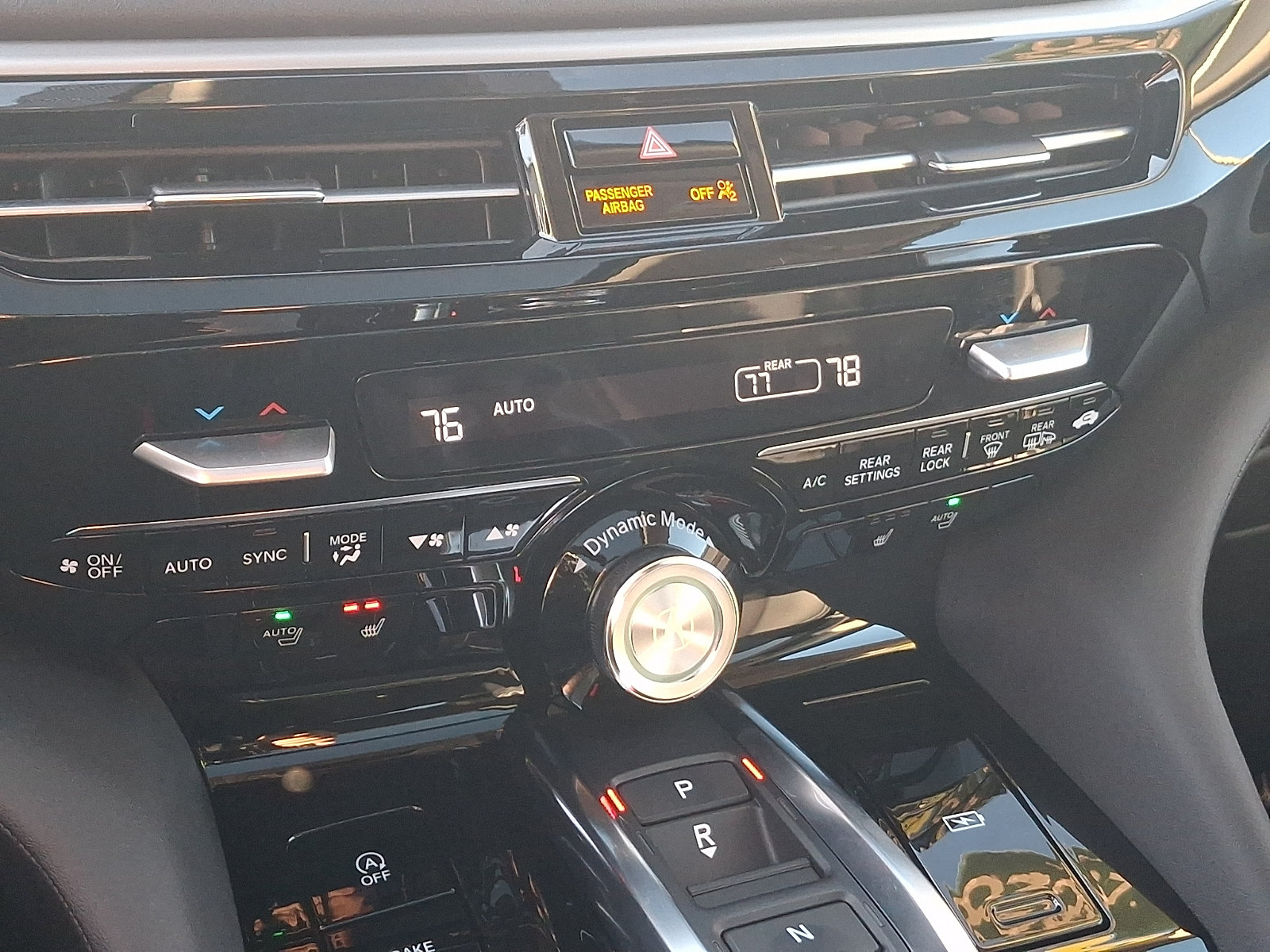 Certified 2026 Acura MDX w/ Technology Package FWD image 18