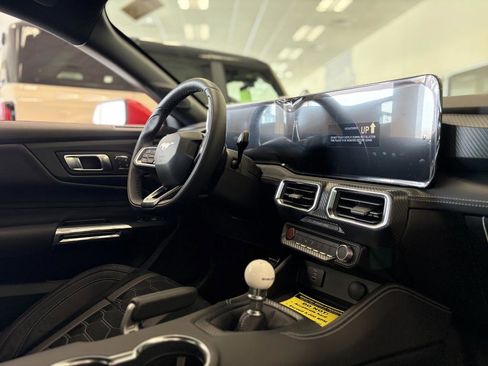 New 2026 Ford Mustang GT Premium w/ GT Performance Package image 24