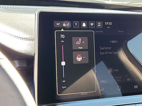 New 2026 Jeep Compass Limited image 15