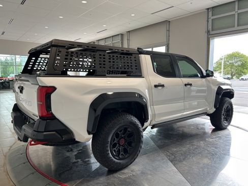 New 2025 Toyota Tacoma TRD Pro image 7