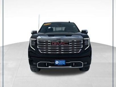 Used 2024 GMC Sierra 1500 Denali