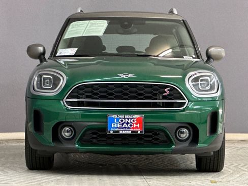Used 2023 MINI Cooper Countryman S image 5